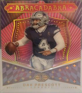 Dak Prescott
