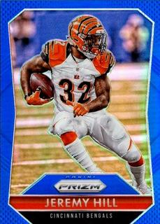 Jeremy Hill