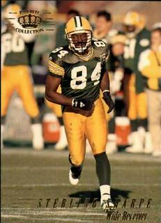 Sterling Sharpe