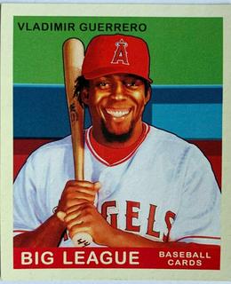 Vladimir Guerrero