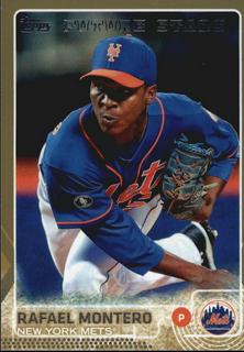 Rafael Montero