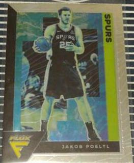 Jakob Poeltl