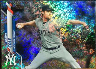 Gerrit Cole