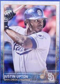 Justin Upton