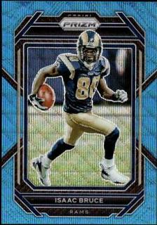 Isaac Bruce