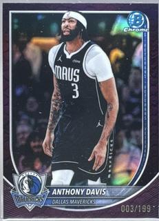 Anthony Davis