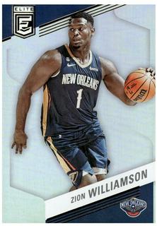 Zion Williamson