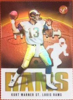 Kurt Warner