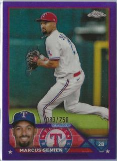 Marcus Semien