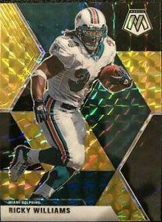 Ricky Williams