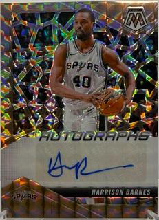 Harrison Barnes