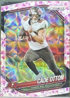 Cade Otton