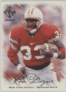 Ron Dayne