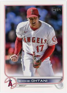 Shohei Ohtani