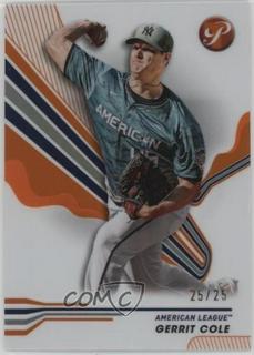 Gerrit Cole