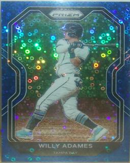 Willy Adames
