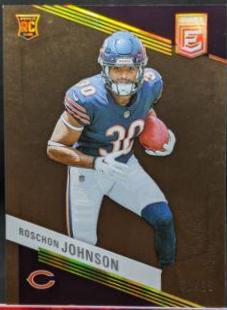 Roschon Johnson