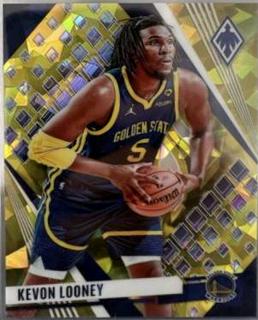 Kevon Looney