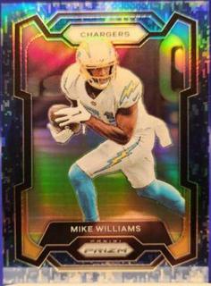 Mike Williams