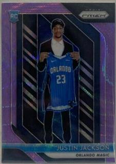 Justin Jackson