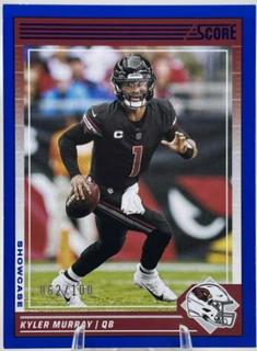 Kyler Murray