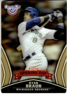 Ryan Braun