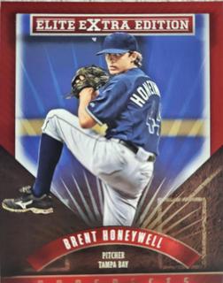 Brent Honeywell