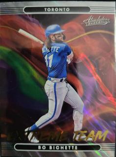 Bo Bichette