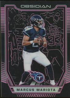 Marcus Mariota