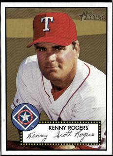 Kenny Rogers