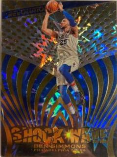 Ben Simmons