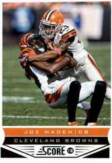 Joe Haden