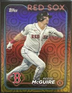 Reese McGuire