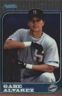 Gabe Alvarez