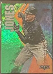 Chipper Jones