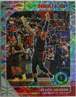Reggie Jackson