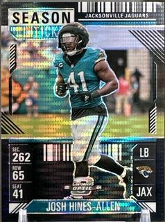 Josh Hines-Allen