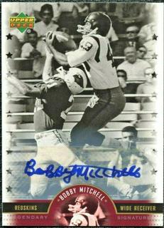 Bobby Mitchell