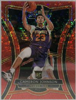 Cameron Johnson