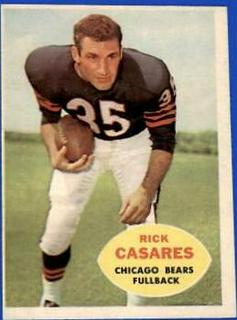 Rick Casares