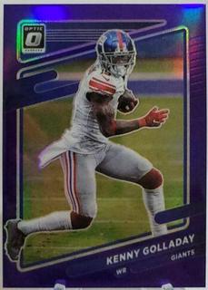 Kenny Golladay