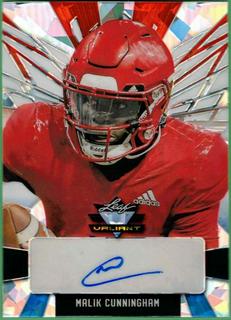 Malik Cunningham