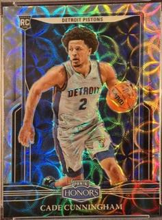 Cade Cunningham
