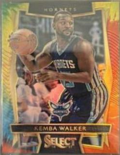 Kemba Walker