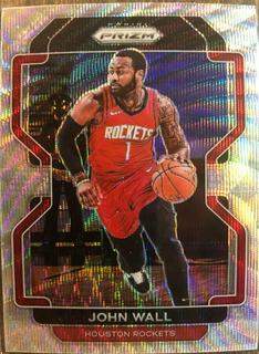John Wall