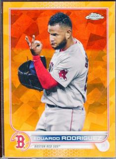 Eduardo Rodriguez