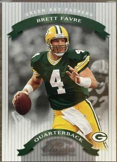 Brett Favre