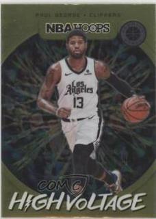 Paul George