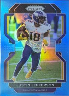 Justin Jefferson