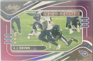 A.J. Brown